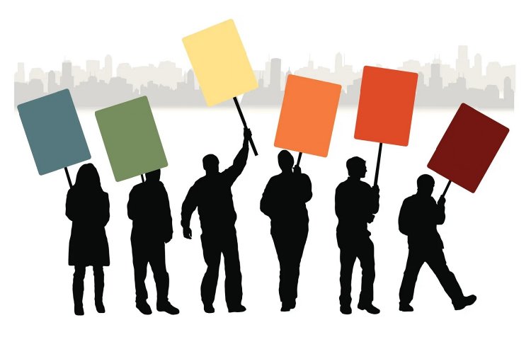 24-hour nationwide strike: 24ωρη πανελλαδική απεργία προκήρυξαν ΓΣΕΕ και ΑΔΕΔΥ για την Τετάρτη 9 Απριλίου