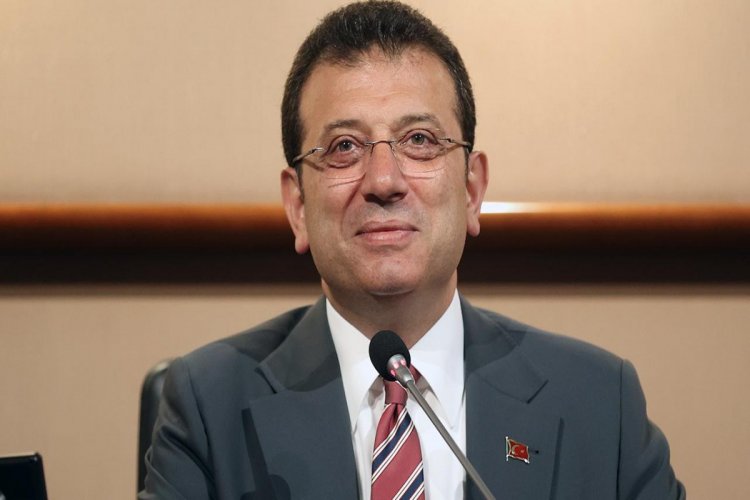 Istanbul Mayor Imamoglu: Ο Δήμαρχος της Κωνσταντινούπολης Εκρέμ Ιμάμογλου θα παραμείνει υπό αστυνομική κράτηση για 4 ημέρες 