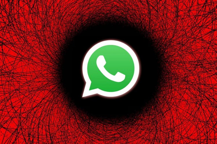 WhatsApp Hack: Τι να κάνεις αν χακαριστεί ο λογαριασμός σου στο  WhatsApp!!