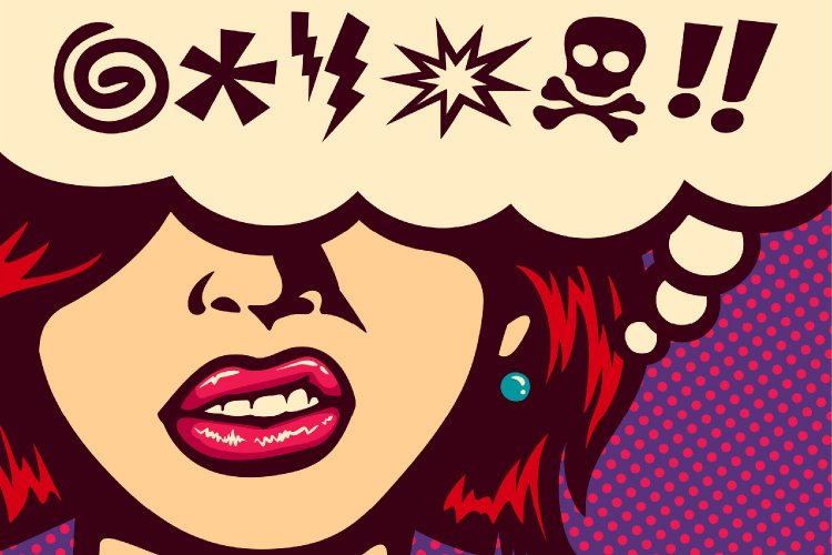 Γεμίσαμε αγενείς που νομίζουν ότι είναι ειλικρινείς!!