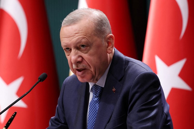 Turkey: Ο Ερντογάν ποντάρει στη χλιαρή αντίδραση της Δύσης για τη φυλάκιση Ιμάμογλου - Το σχέδιο του Τούρκου προέδρου [Bloomberg]