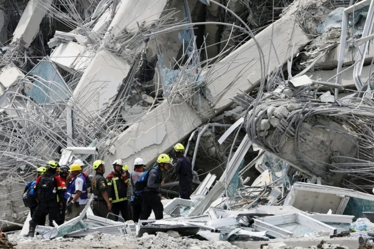 Myanmar earthquake: Μάχη στα συντρίμμια της Μιανμάρ!! Πάνω από 1.000 οι νεκροί - Φόβοι ότι θα φτάσουν τους 10.000