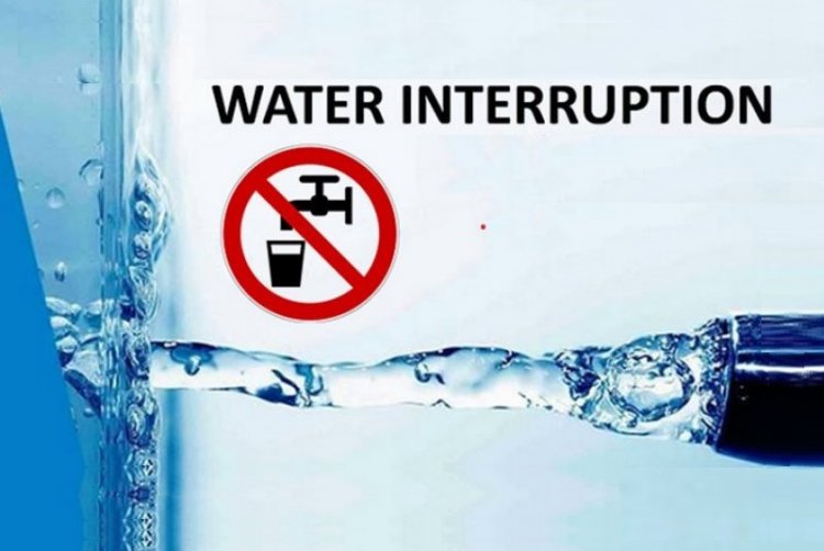 ΔΕΥΑ Μυκόνου: Έκτακτη ολιγόωρη διακοπή υδροδότησης σε έξι περιοχές λόγω απρόοπτης βλάβης στον αγωγό της Αγίας Σοφίας