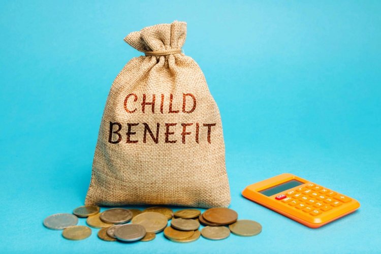 Child Benefit: Άνοιξε η πλατφόρμα για την υποβολή αιτήσεων για το Επίδομα Παιδιού