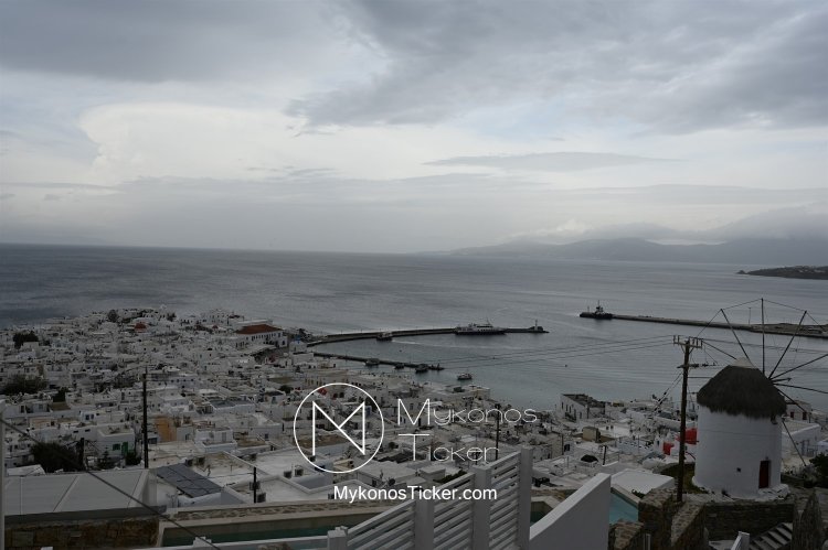 Weather Warning: Τσικνοπέμπτη με «Δύο Πρόσωπα» - Ο Χάρτης των καταιγίδων & το στοίχημα της ψησταριάς