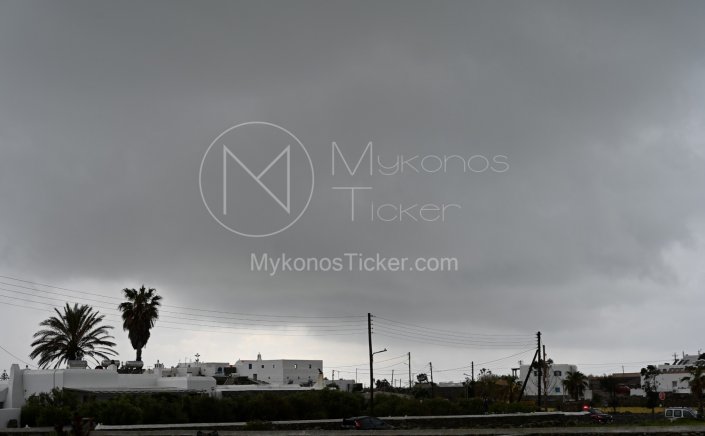 Heavy Rain: Πώς θα κινηθούν τα έντονα φαινόμενα και οι βροχοπτώσεις!! Βελτιώνεται σταδιακά ο καιρός, ωστόσο μια νέα κακοκαιρία φαίνεται στον ορίζοντα!!