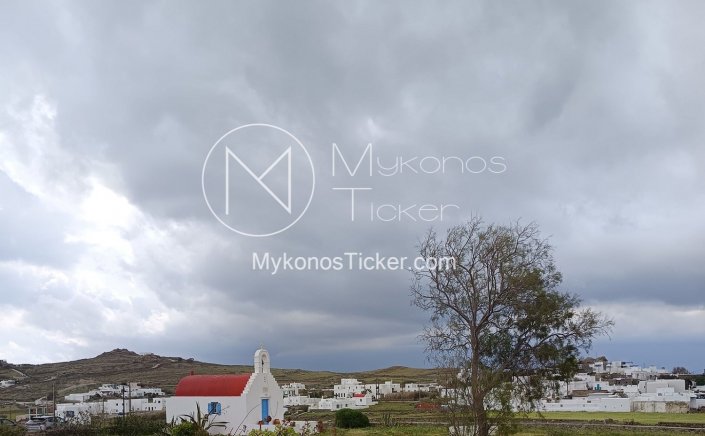 Greece braces for cold: Με τον ανοιξιάτικο χιονιά να μας απασχολεί για λίγες ώρες ακόμη θα κυλήσει η σημερινή ημέρα!!