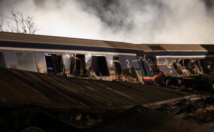 Tragedy in Tempi: Το αλαλούμ με το πόρισμα του ΕΟΔΑΣΑΑΜ για την πυρόσφαιρα στα Τέμπη - Από τις προσομοιώσεις που δεν έγιναν, στην παρέμβαση του Αρείου Πάγου