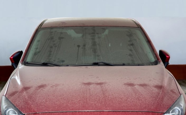 New Road Traffic Code: Πρόστιμο έως 400 ευρώ για τα βρώμικα αυτοκίνητα!! Τι πρέπει να προσέξετε!!