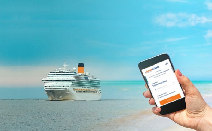 Ferry tickets: Τι σημαίνει για τα ακτοπλοϊκά εισιτήρια, η μείωση των λιμενικών τελών κατά 50%