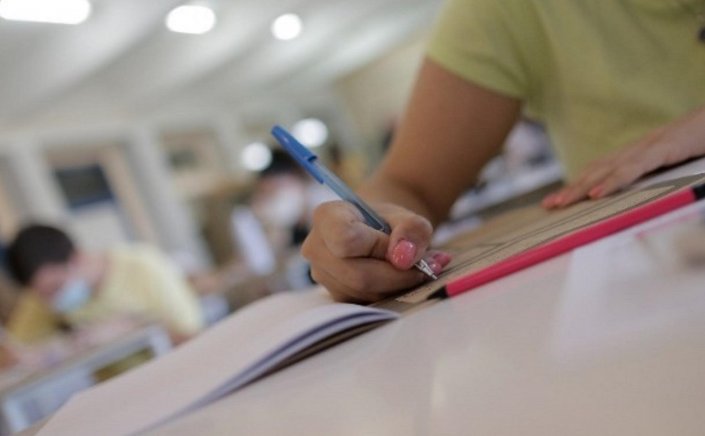 School Leaving Examinations: Ανακοινώθηκαν οι ημερομηνίες απολυτήριων και προαγωγικών εξετάσεων στα   ΕΠΑΛ [Εγκύκλιος]