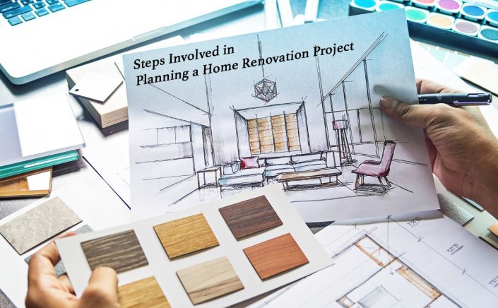 Home Renovation: Έκπτωση φόρου έως 3.200 ευρώ το χρόνο για όσους ανακαινίζουν σπίτια