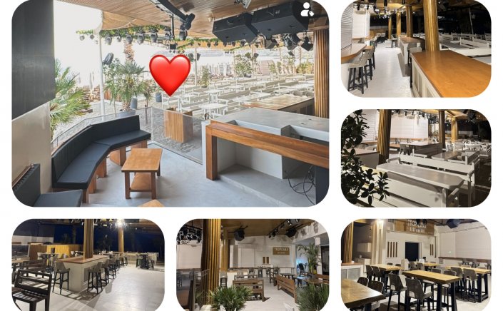 Tropicana Mykonos reopens on April 27th after a major revamp, here’s what to expect [pics]