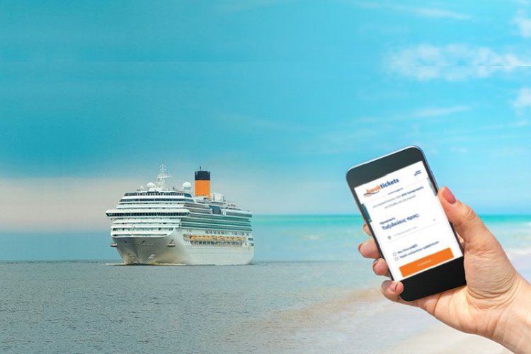 Ferry tickets: Τι σημαίνει για τα ακτοπλοϊκά εισιτήρια, η μείωση των λιμενικών τελών κατά 50%