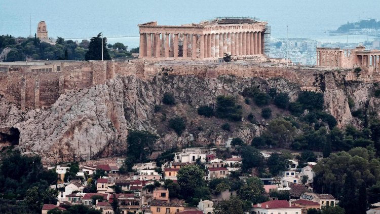 Greece's revenge on the Troika: Από τα «σκουπίδια» στο υπερπλεόνασμα - Θετική αποτίμηση για την ελληνική οικονομία [La Repubblica]