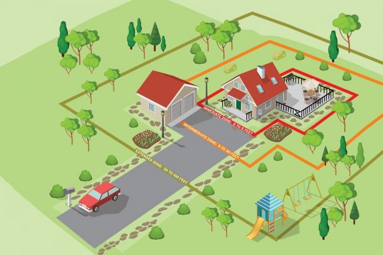 Extension to clear plots of land: Παράταση μέχρι 15 Ιουνίου για τα ακαθάριστα οικόπεδα - Πώς θα κάνετε τη δήλωση