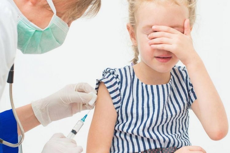 Vaccine Prescribing: Αλλάζει η συνταγογράφηση των εμβολίων από τους παιδιάτρους