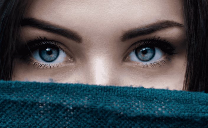 The gaze and the intention: Το βλέμμα & η πρόθεση, “Η σιωπηλή γλώσσα της επιβίωσης” [H Μελέτη]