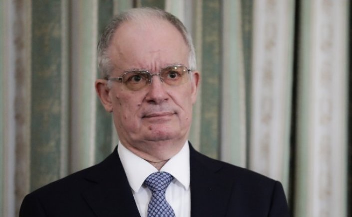 President Tassoulas visiting Cyprus