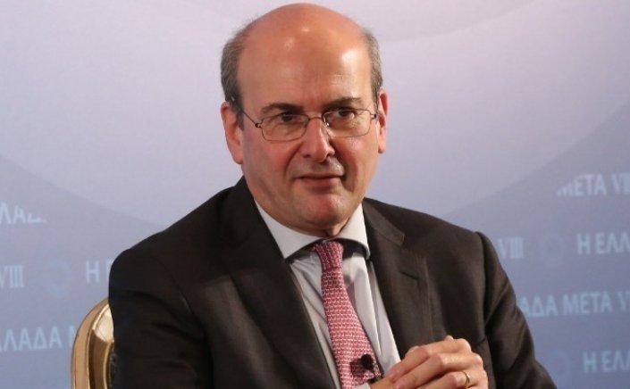 Deputy PM Hatzidakis: Δεν θα μου χρεώσουν και αυτή την απόφαση - Ποιος θα «αποκεφαλιστεί» 