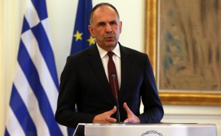 FM Gerapetritis: Greece–Türkiye high cooperation council to be held this summer