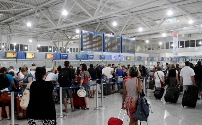 AIA: Passenger traffic up 9% in April