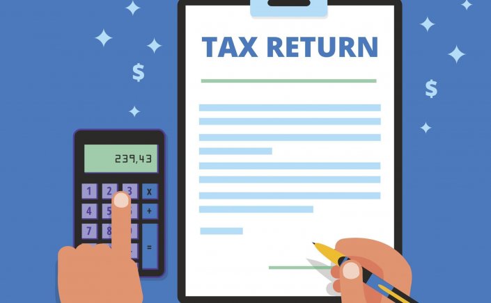 File tax returns: Τα 20 SOS για τις φορολογικές δηλώσεις