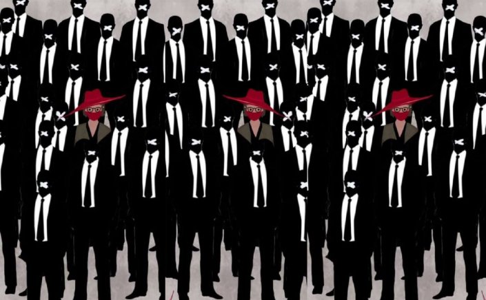 Human Rights Watch: «Οι δημοσιογράφοι στην Ελλάδα στοχοποιούνται» [Όλη η έκθεση]