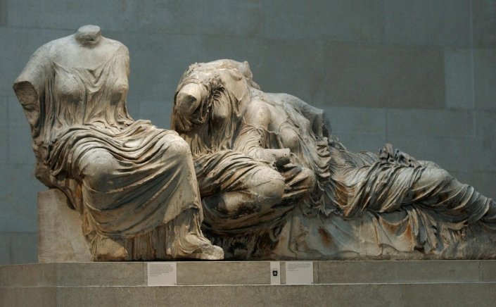 Parthenon Sculptures: Αντιδράσεις για το «δανεισμό» των Γλυπτών του Παρθενώνα!! Η μόνιμη επιστροφή δε βρίσκεται στα σκαριά!!