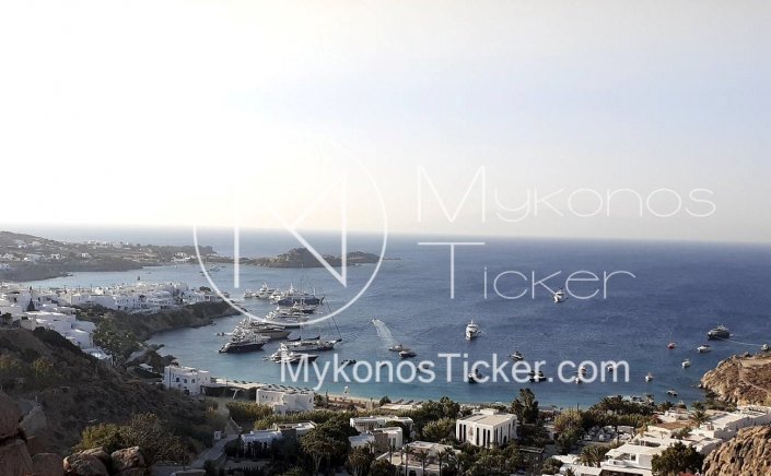 Tourism Season 2025: Κεντρικός στόχος η επιμήκινση της τουριστικής περιόδου!! Διάχυση του τουριστικού οφέλους στον χώρο και χρόνο &  η εμπέδωση της Ελλάδας ως προορισμού για όλο το έτος!!