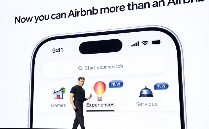 The Airbnb 2025 Summer Release: Η Airbnb δεν είναι πλέον μόνο για διαμονή!! Aλλάζουν το μοντέλο της ταξιδιωτικής φιλοξενίας!!