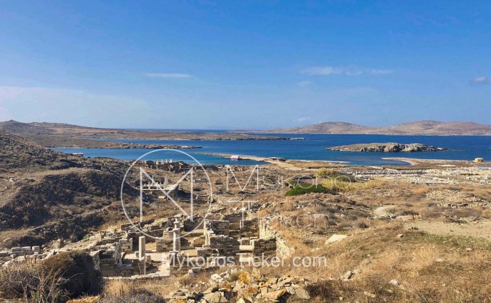 Recruitments: 7 Προσλήψεις για το Αρχαιολογικό Μουσείο Μυκόνου, το Μουσείο και τον Αρχαιολογικό Χώρο της Δήλου [Έγγραφο]