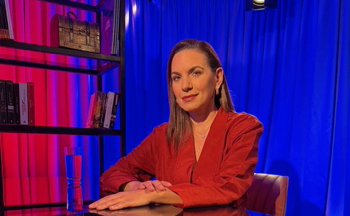 Tourism Min Kefalogianni: Η Μύκονος πρέπει να βρει τη δική της ισορροπία μεταξύ ανάπτυξης και βιωσιμότητας!!