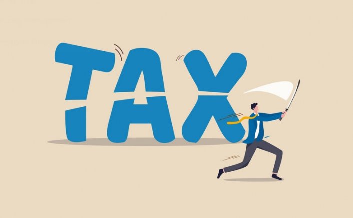 Tax Deduction: «Ψαλίδι» στην έκπτωση για την εξόφληση του φόρου – Ποιοι την χάνουν