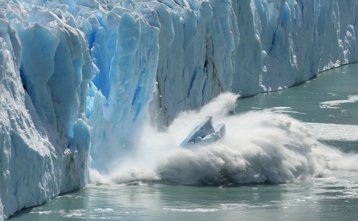 Sea level rising: Η άνοδος της στάθμης της θάλασσας θα οδηγήσει σε «καταστροφική εσωτερική μετανάστευση» των πληθυσμών [H Μελέτη]