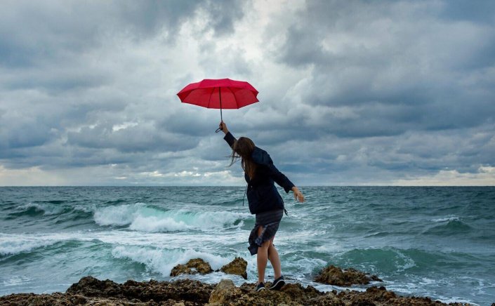 «Ακραία επικίνδυνη» κακοκαιρία τις επόμενες ημέρες!! Ενίσχυση των βοριάδων στο Αιγαίο σε επίπεδα θυέλλης - Σε ποιες περιοχές θα χτυπήσει, πάνω από 24 ώρες θα διαρκέσουν οι καταιγίδες!!