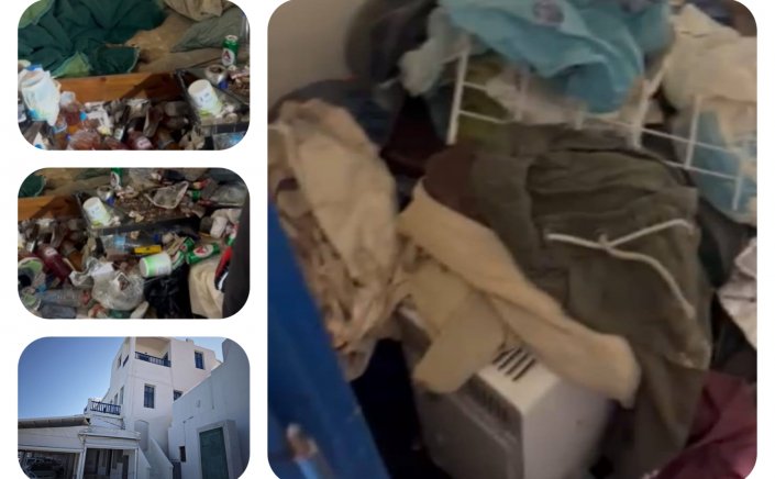 Xp. Bεpώvηs: Ο αμετανόητος παραχαράκτης της αδιαμφισβήτητης αλήθειας αντί να ζητήσει συγνώμη για ΧΑΔΑ, ΧΥΤΑ και για τις υποδομές πού παρέδωσε επιδίδεται σε παιχνίδι εντυπώσεων μικρής διάρκειας