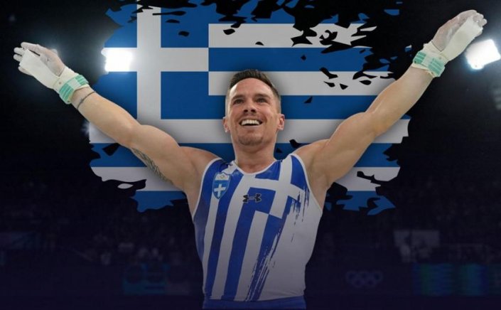 “Lord of the Rings”: Λευτέρης Πετρούνιας, ο θρύλος - Στην κορυφή της Ευρώπης για 8η φορά ο άρχοντας των κρίκων!