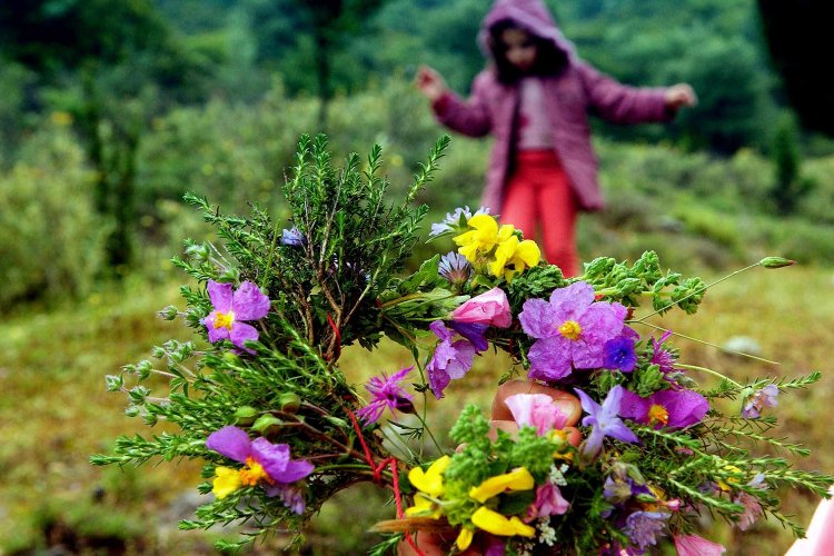 Current weather and forecast: Και από Μάη… καλοκαίρι με 32άρια!! Πόσες μέρες θα κρατήσει η ζέστη!!