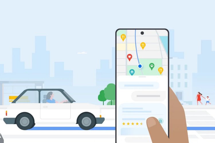 Disappear your car from Google Maps!! Πώς μπορώ να εξαφανίσω το αυτοκίνητό μου από τους Χάρτες της Google - Το άγνωστο κόλπο!!