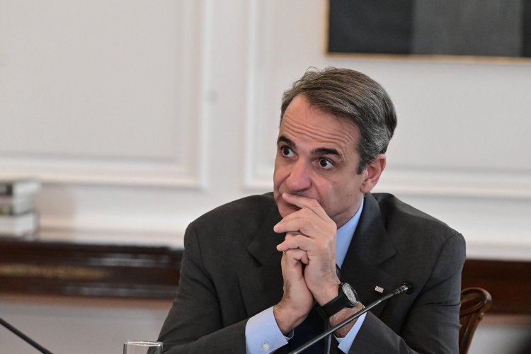 PM Mitsotakis Weekly Address: Δωρεάν προληπτικές εξετάσεις και προσωπικός γιατρός, στην καθιερωμένη εβδομαδιαία ανασκόπηση του Πρωθυπουργού