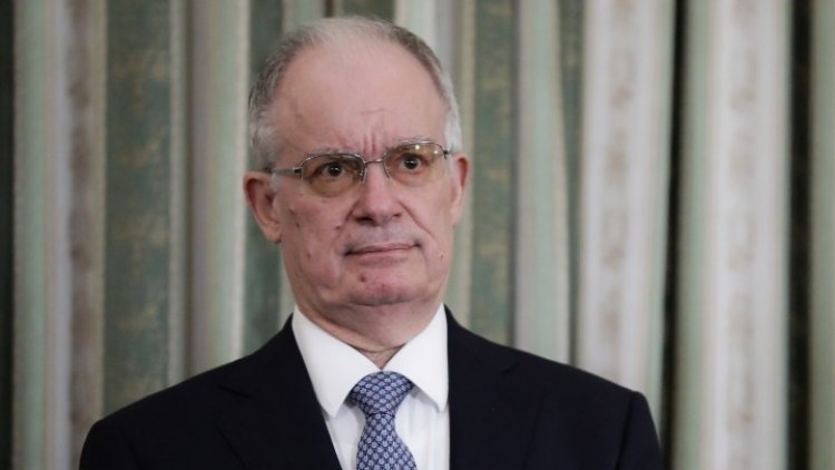 President Tassoulas visiting Cyprus