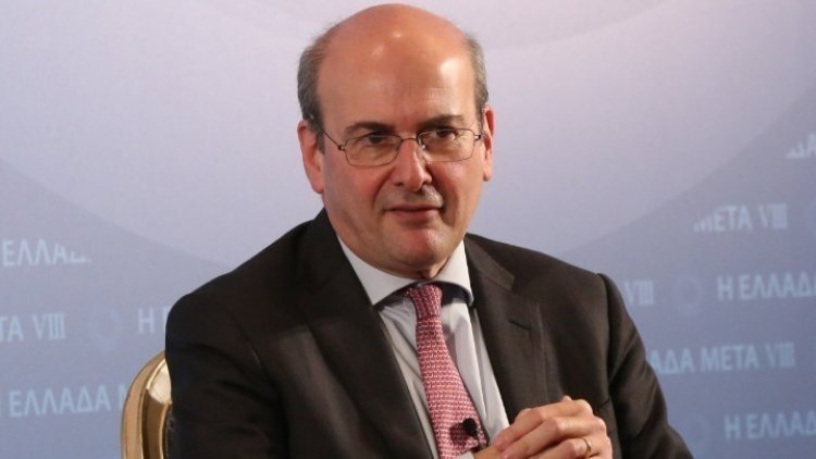 Deputy PM Hatzidakis: Δεν θα μου χρεώσουν και αυτή την απόφαση - Ποιος θα «αποκεφαλιστεί» 