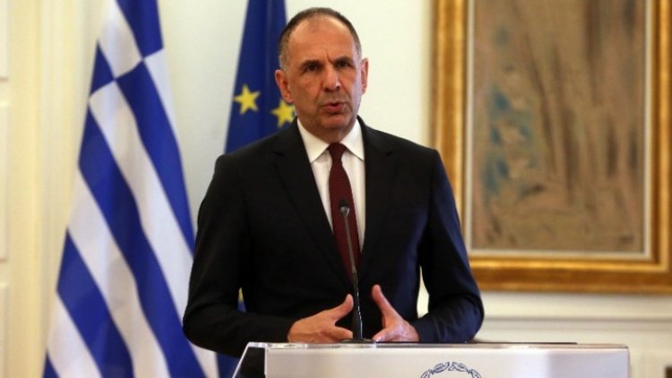 FM Gerapetritis: Greece–Türkiye high cooperation council to be held this summer