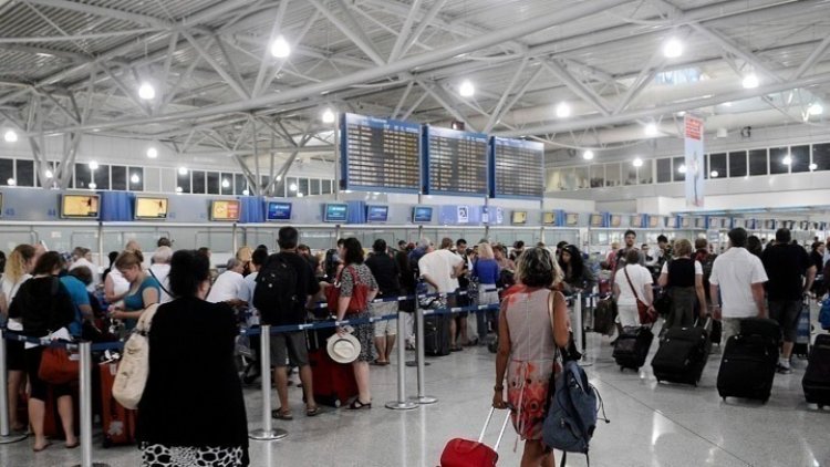 AIA: Passenger traffic up 9% in April