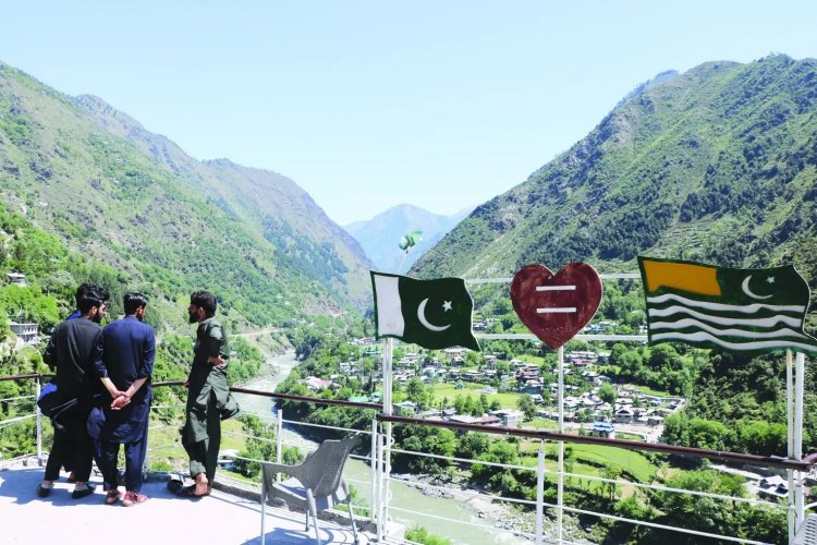 Kashmir crisis: Ινδία VS Πακιστάν - Μια αιματηρή ιστορία συγκρούσεων με επίκεντρο το Κασμίρ!! Η ακτινογραφία πίσω από τις εχθροπραξίες!!