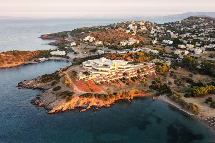 Tourism Education: Τα τρία “Ξενία - Ηλιος” που βγαίνουν σε διαγωνισμό - Θα είναι ξενοδοχεία και τουριστικές σχολές ταυτόχρονα