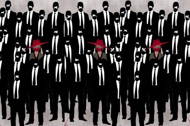 Human Rights Watch: «Οι δημοσιογράφοι στην Ελλάδα στοχοποιούνται» [Όλη η έκθεση]