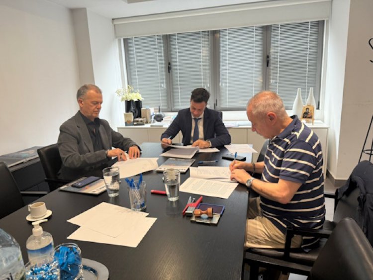 Collective Labour Agreement: Νέα Συλλογική Σύμβαση Εργασίας με τους ηλεκτρολόγους στα ξενοδοχεία