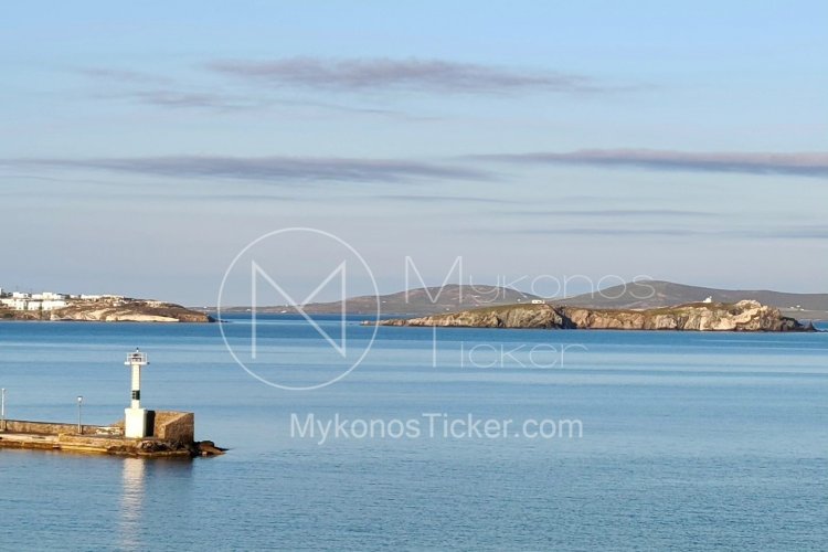 ON 5 Days Weather: Καλοκαίρι προ των πυλών!! Σε ποια περιοχή η θερμοκρασία θα «σκαρφαλώσει» στους 35° C